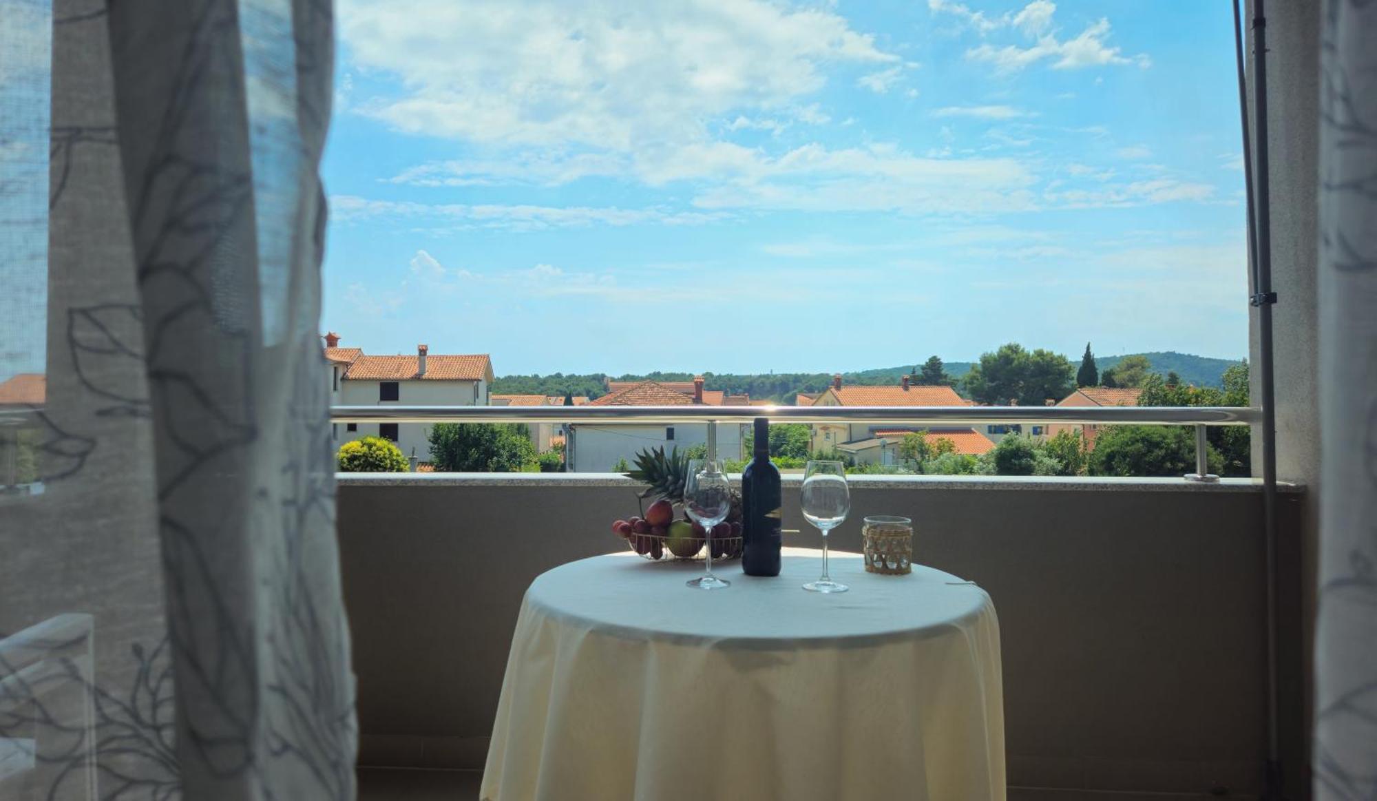 P&j Appartement Medulin
