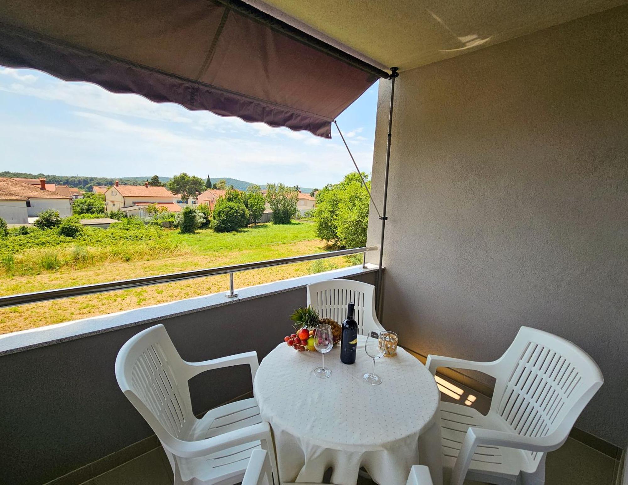 P&j Appartement