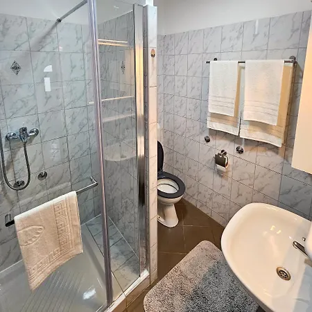 Apartments P&J Medolino Kamer foto