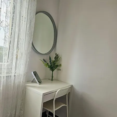 Apartments P&J Medolino Kamer foto