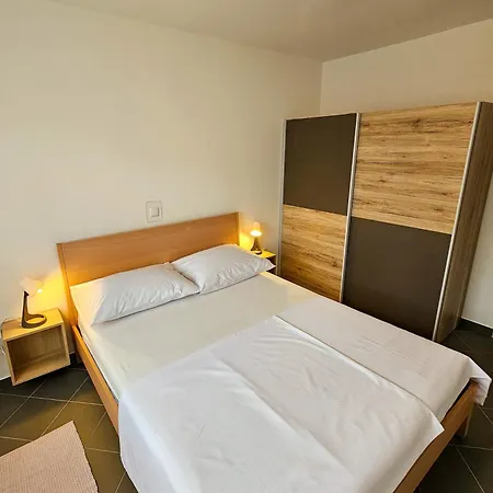 Apartments P&J Medolino Kamer foto