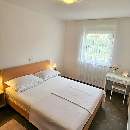 Apartments P&J Medolino Kamer foto