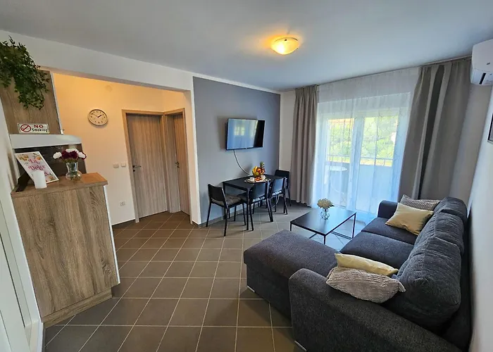 Apartments P&J Medolino
