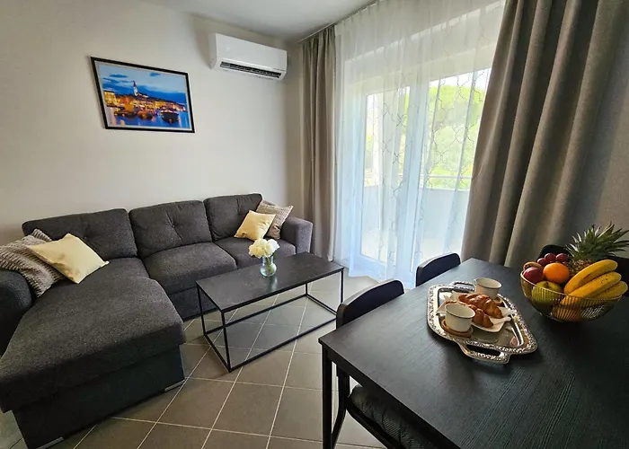Apartments P&J Medolino