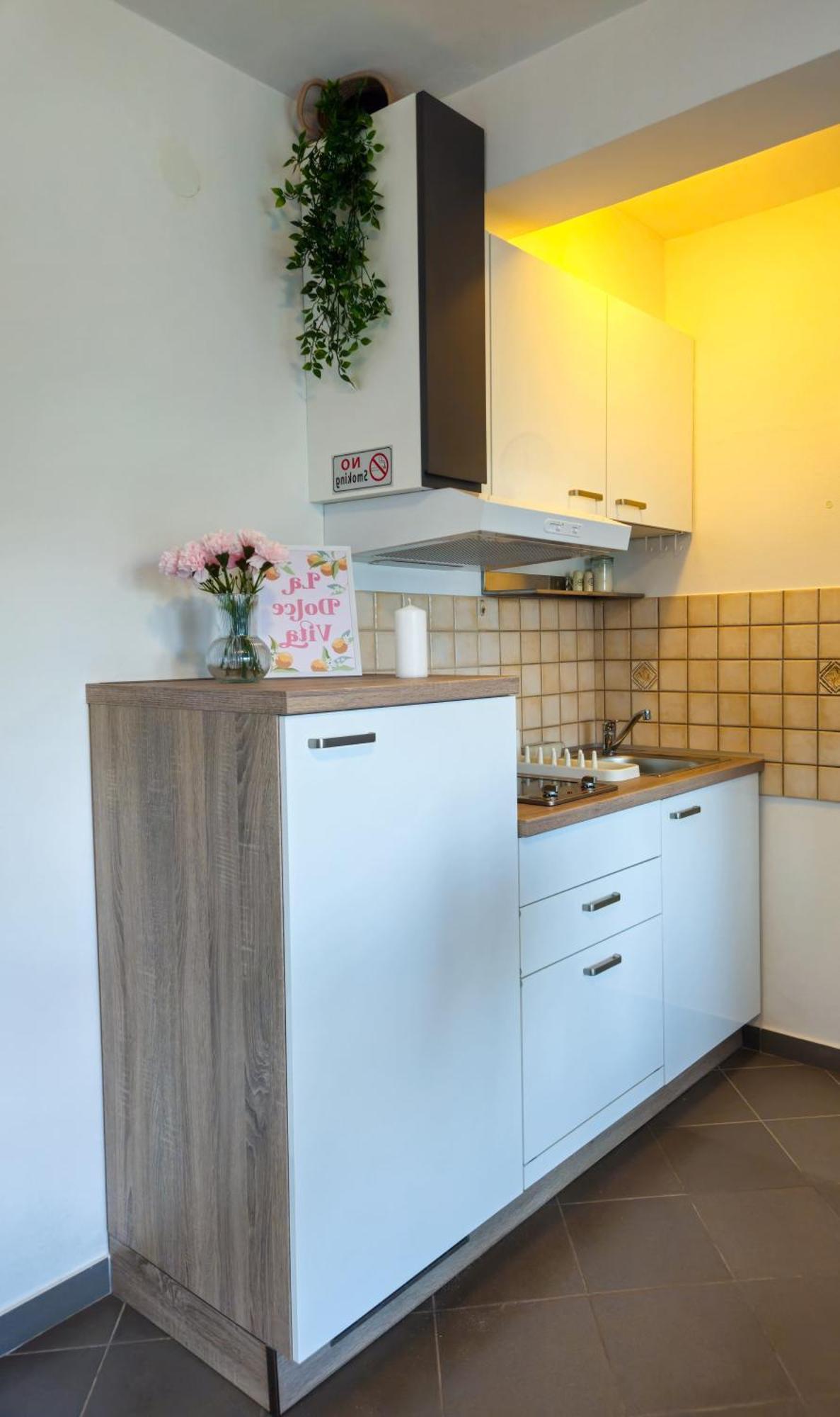 P&j Apartment Medulin