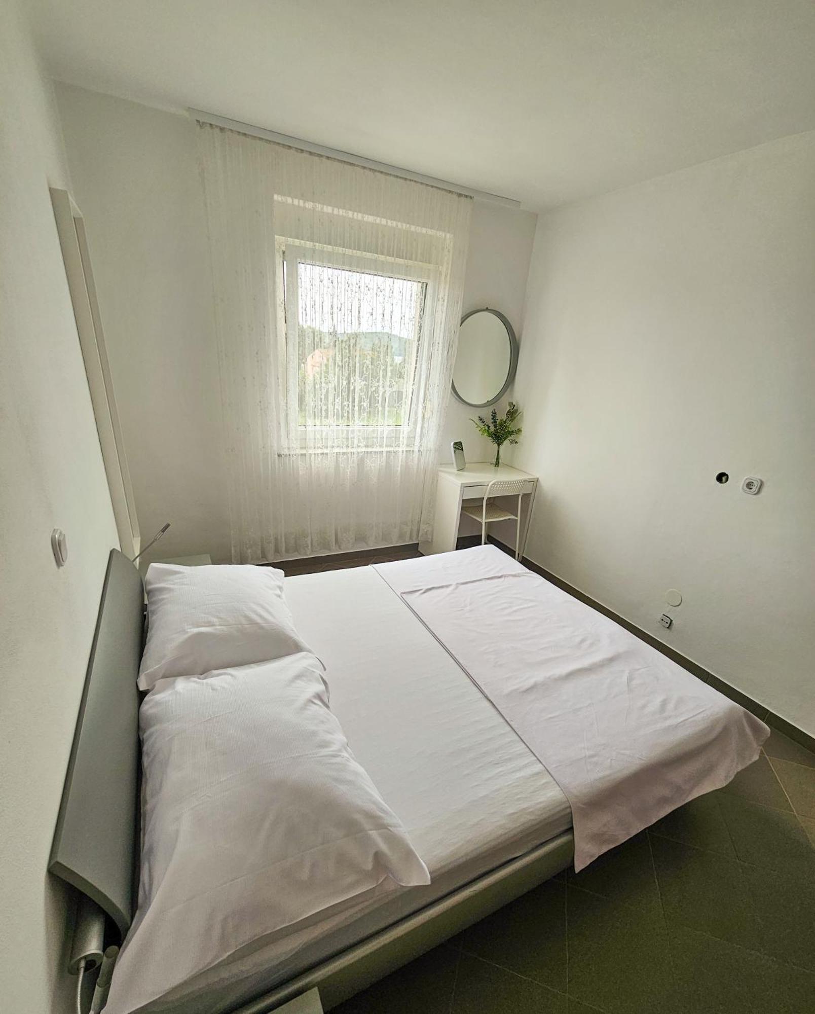 Apartmán P&j Medulin