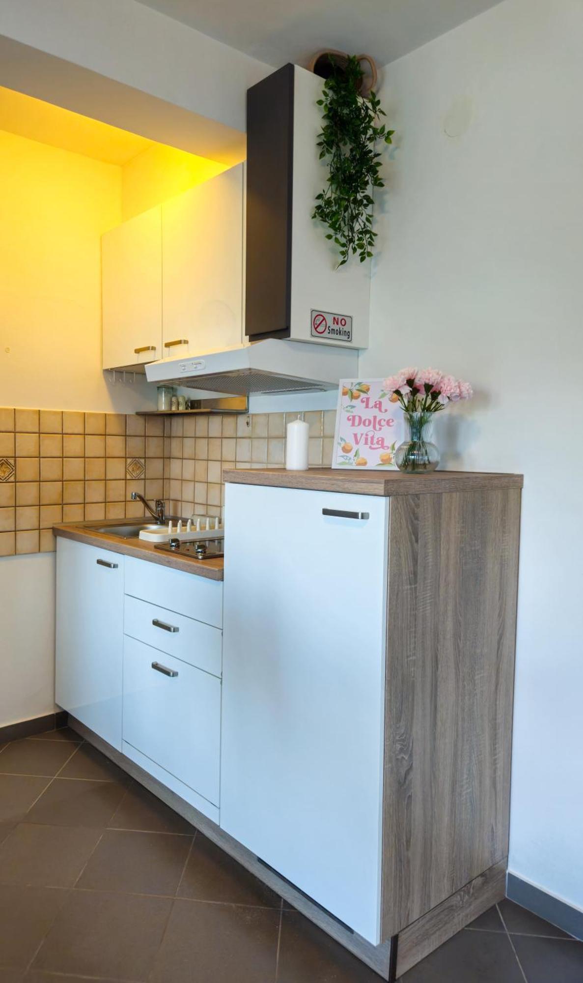 P&j Apartment Medulin