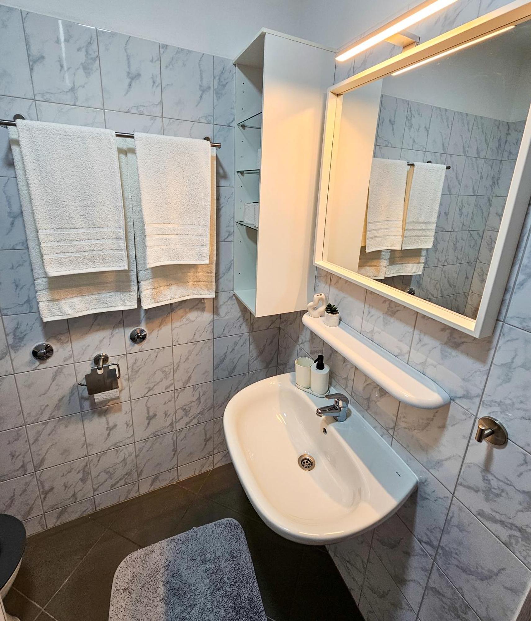 P&j Apartment Medulin