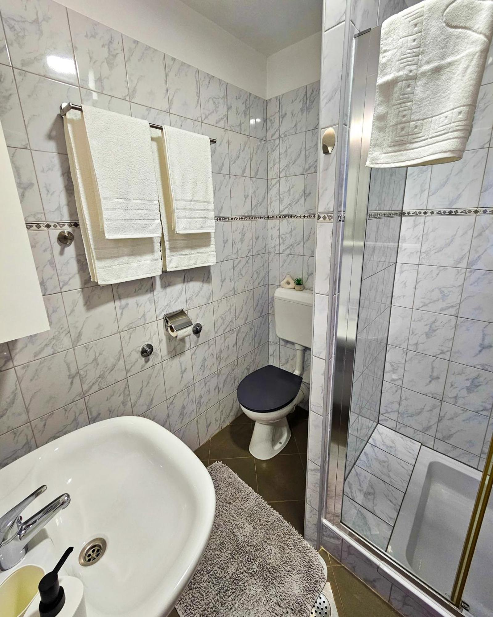 P&j Apartment Medulin