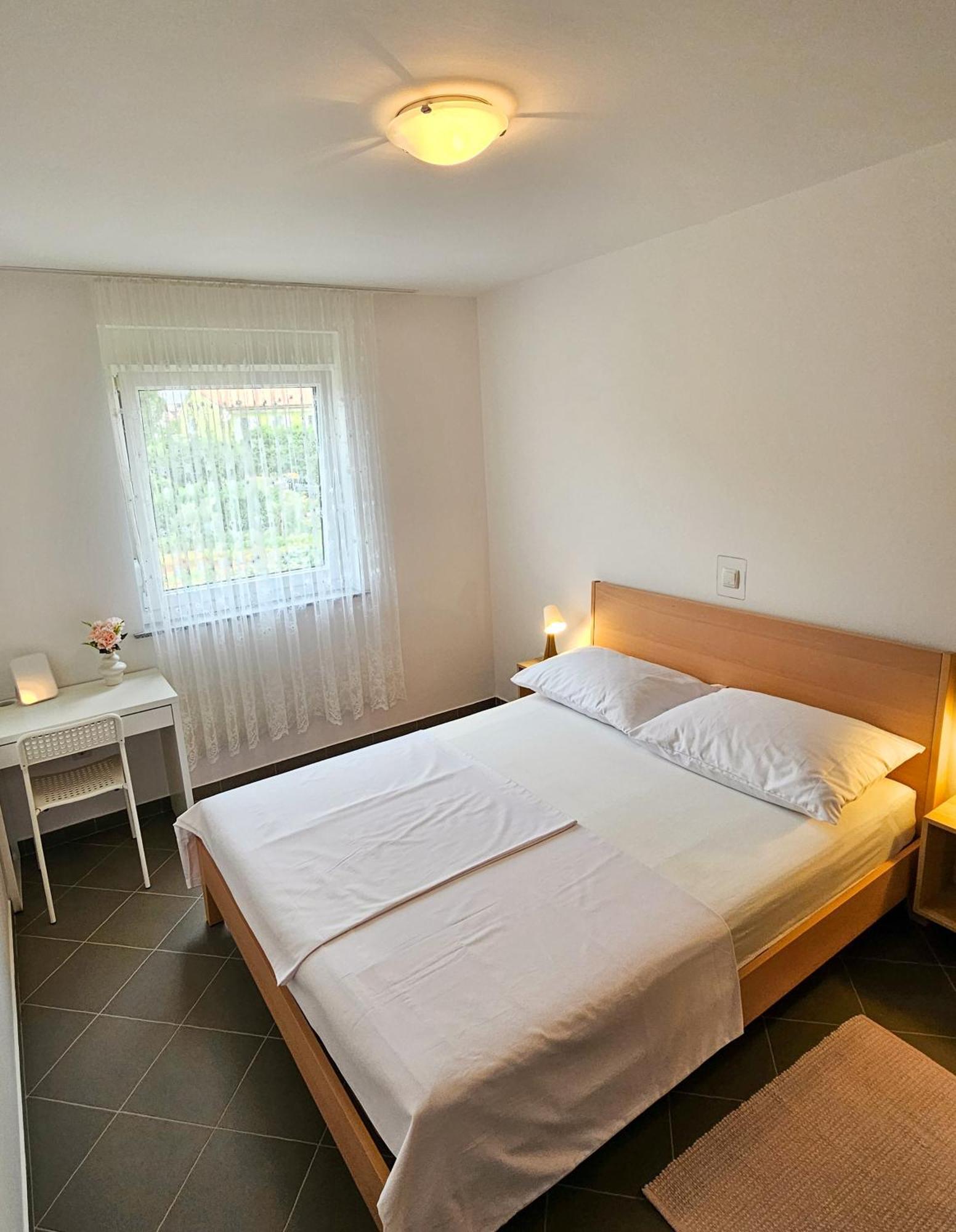 Apartment P&j Medulin
