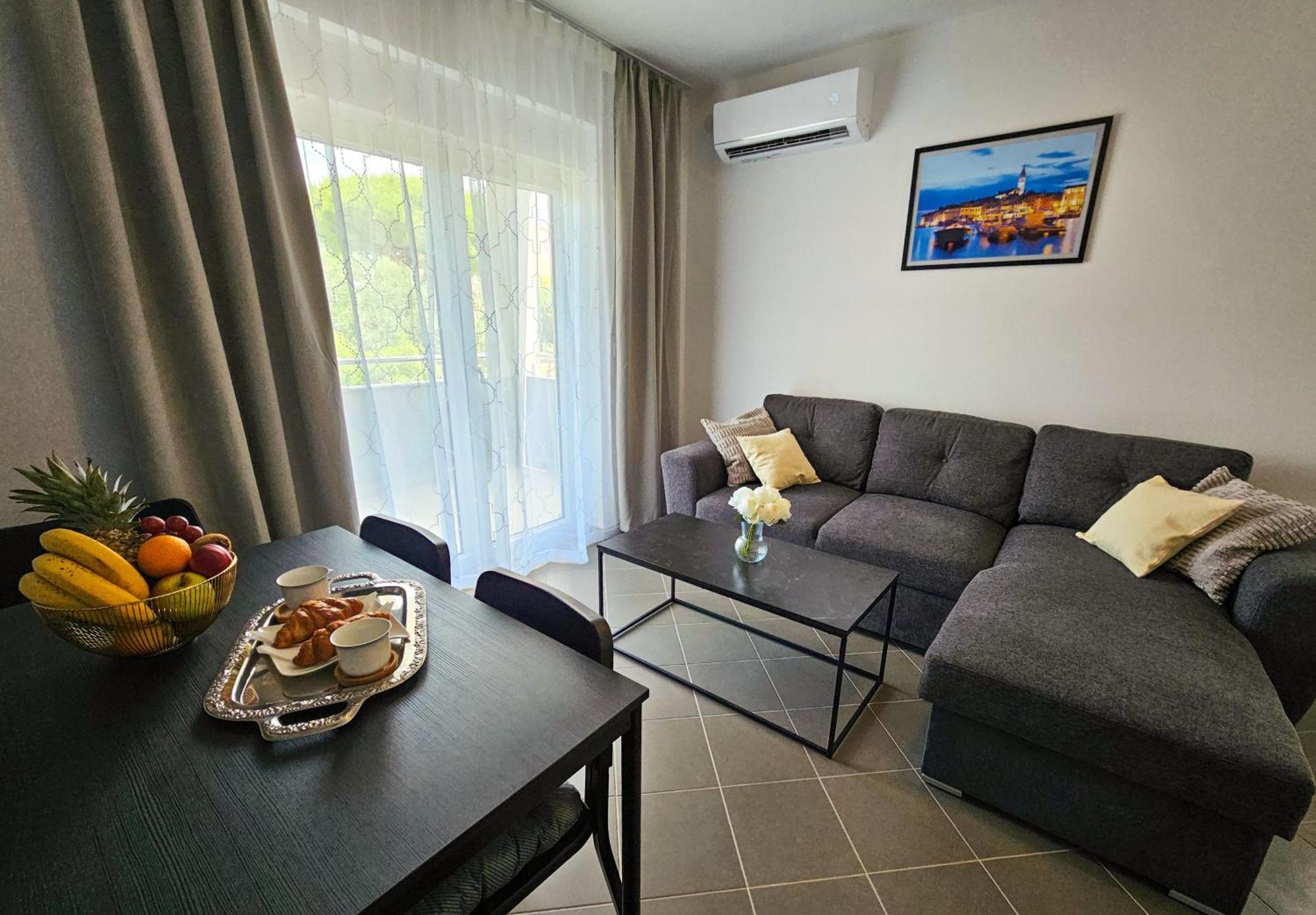 P&j Apartment Medulin