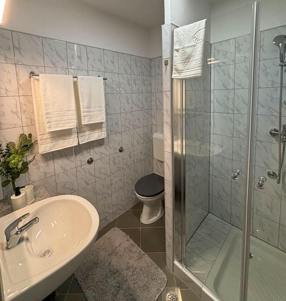 Apartmán P&j Medulin