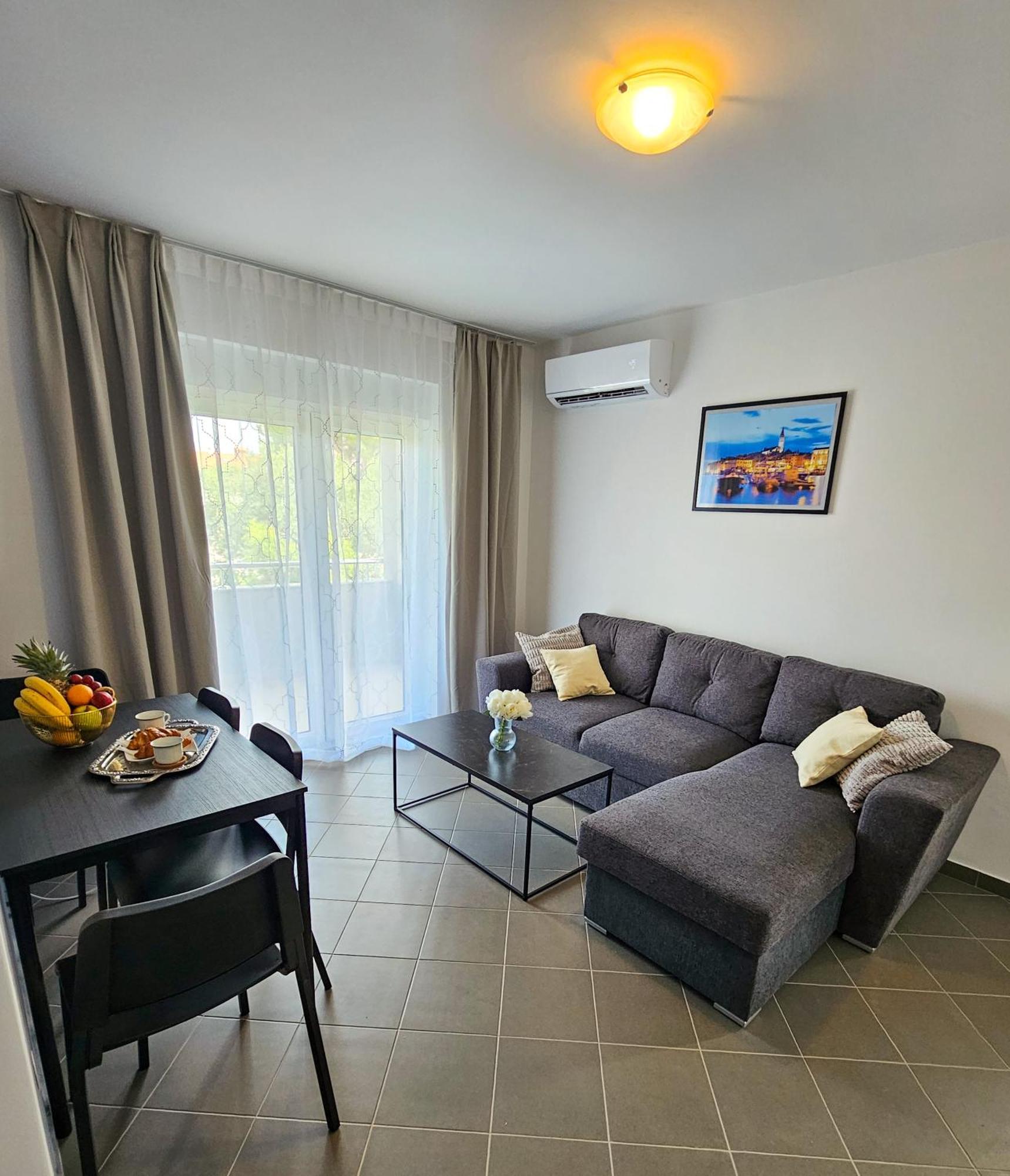 Apartment P&j