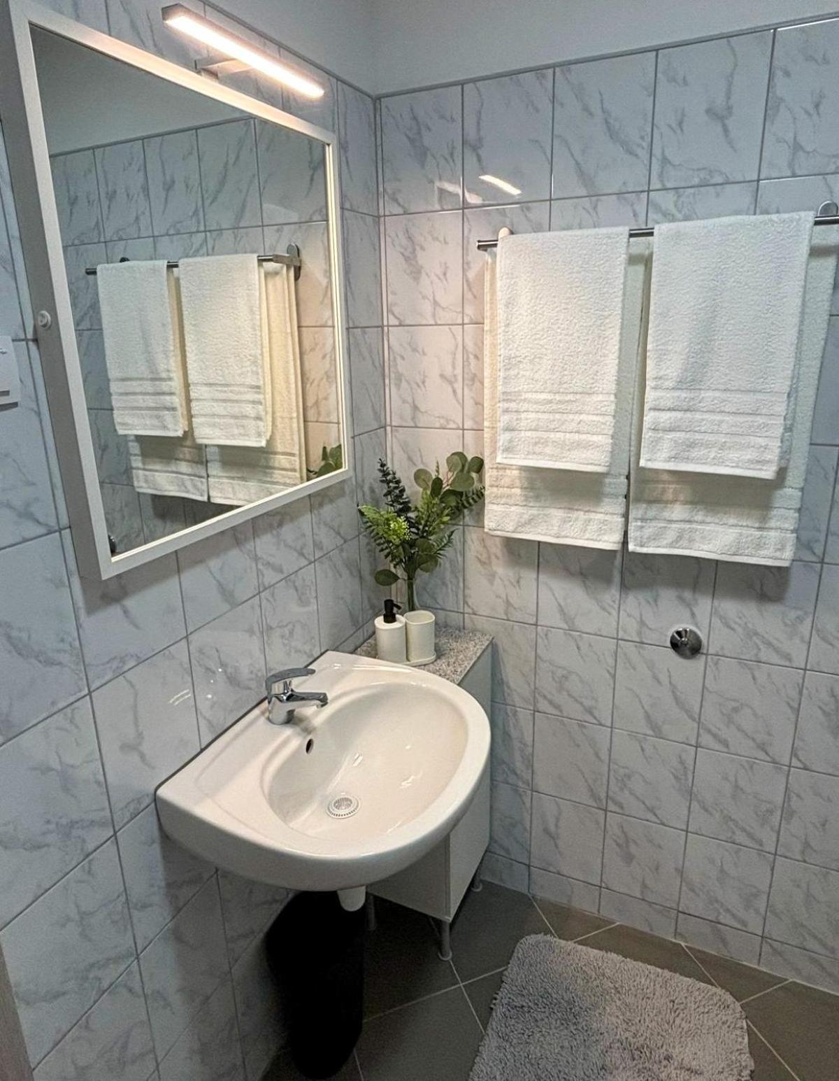 Apartment P&j Medulin