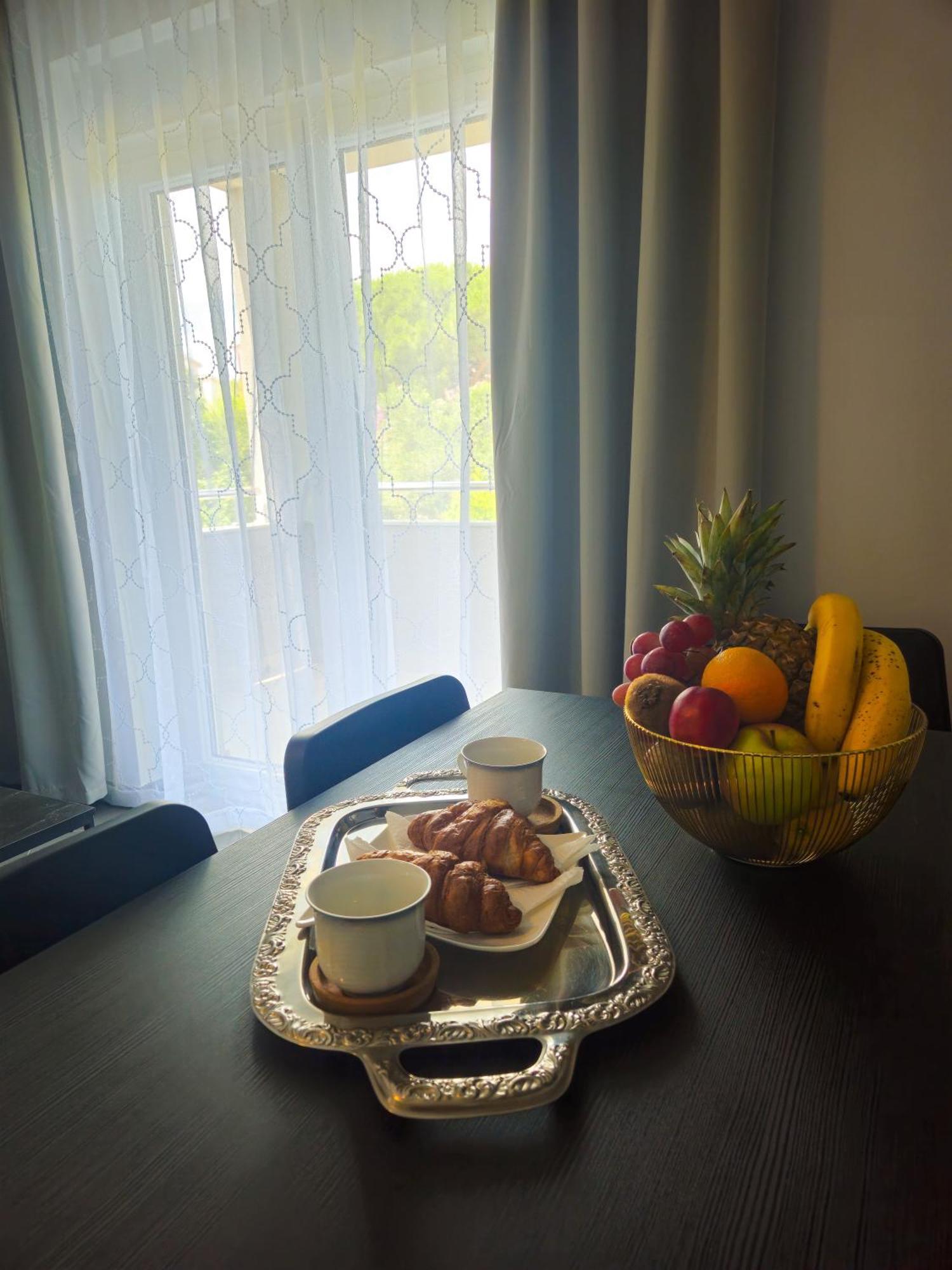 P&j Apartment Medulin
