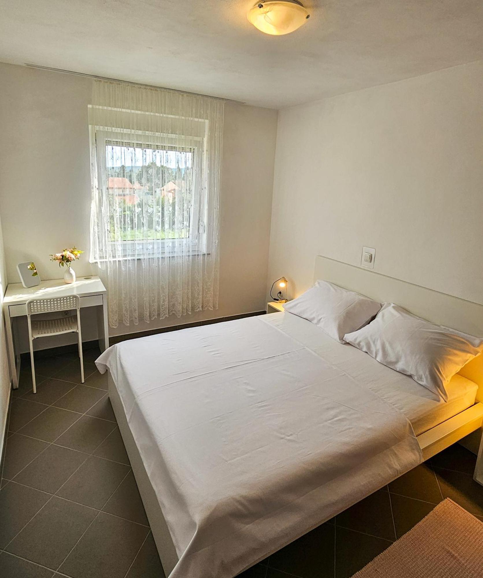 Apartment P&j Medulin