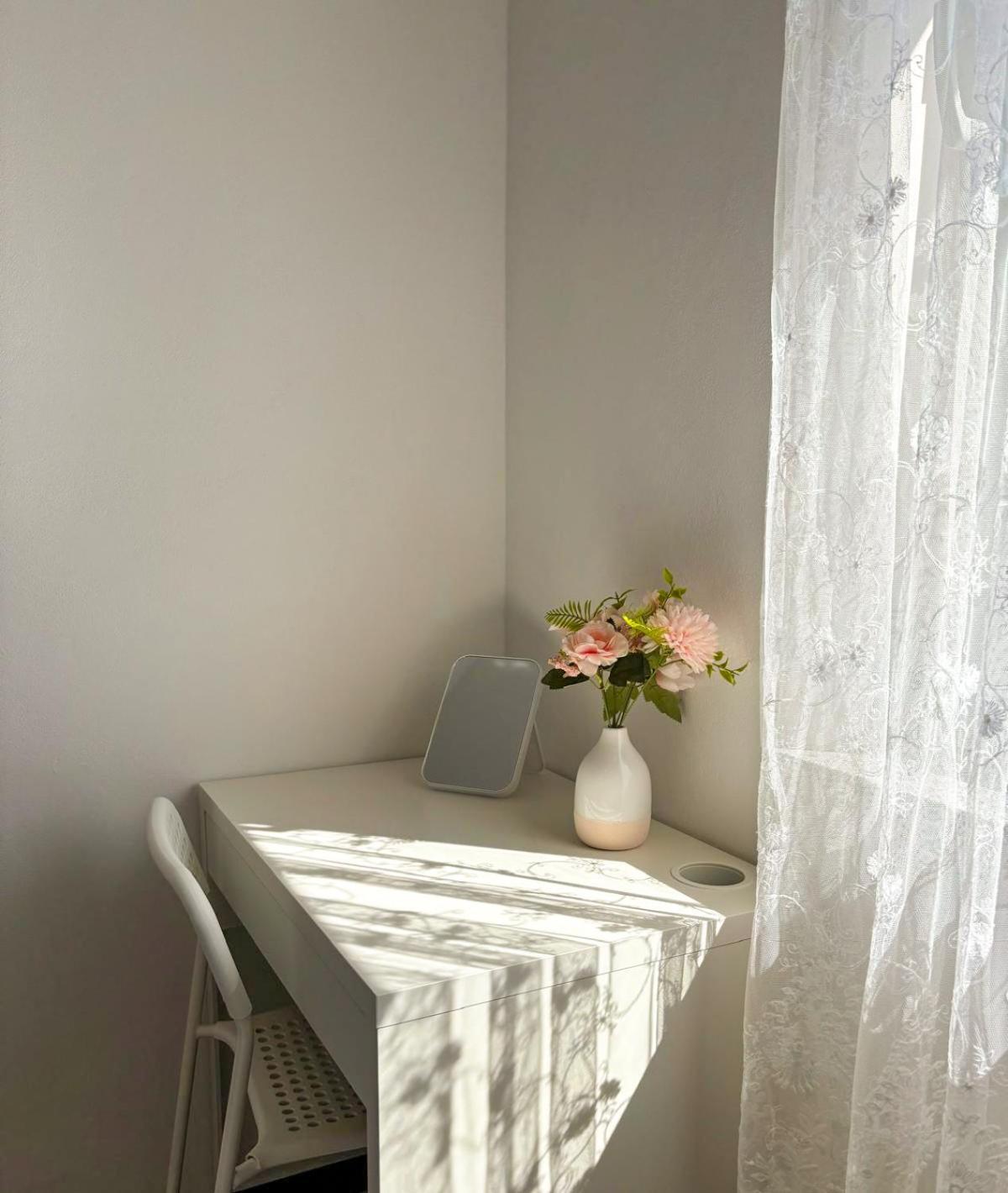 Apartment P&j