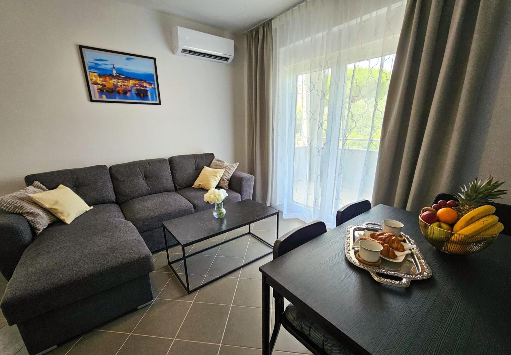 Apartment P&j